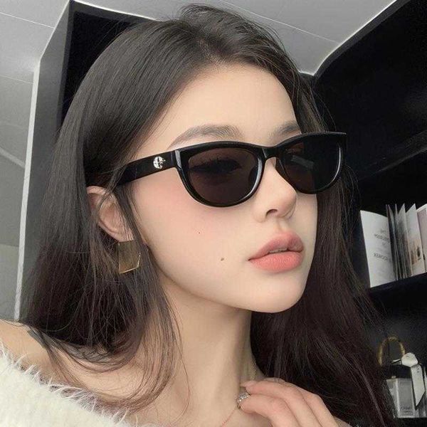 fashion gentle monster sunglasses gm trendy and fashionable women's plain face whitening men's driving anti ultraviolet sunglasses, White;black
fashion gentle monster sunglasses gm trendy and fashionable women's plain face whitening men's driving anti ultraviolet sunglasses, White;black