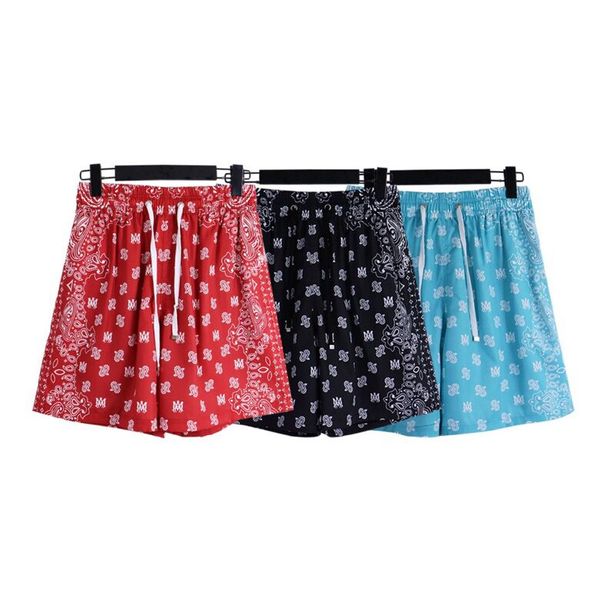 hip-hop street mens womens designers shorts summer fashion streetwears clothing quick drying swimwear printing board beach pants sports pant, Black;brown
hip-hop street mens womens designers shorts summer fashion streetwears clothing quick drying swimwear printing board beach pants sports pant, Black;brown