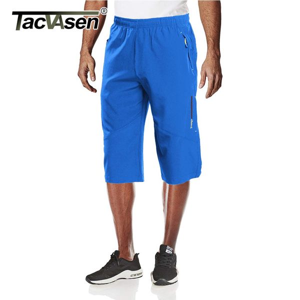 raincoats tacvasen men's 3/4 long pants running sports capri shorts outdoor walking hiking shorts nylon casual below knee trousers male, Black
raincoats tacvasen men's 3/4 long pants running sports capri shorts outdoor walking hiking shorts nylon casual below knee trousers male, Black