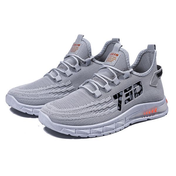 running shoes for men black khaki fashion jogging comfortable breathable mesh casual shoe outdoor mens trainers sneakers
running shoes for men black khaki fashion jogging comfortable breathable mesh casual shoe outdoor mens trainers sneakers