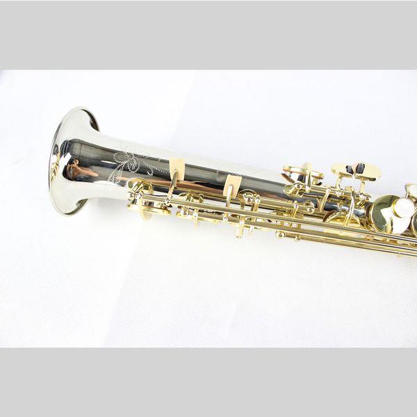mss-500lg b-flat integrated pipe tenor saxophone surface silver body gold 
mss-500lg b-flat integrated pipe tenor saxophone surface silver body gold