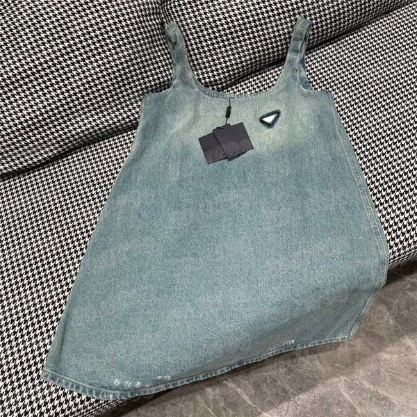 plus size dresses designer metal badge denim vest for women designer fashion skirts summer sleeveless girls dress pguo, Black
plus size dresses designer metal badge denim vest for women designer fashion skirts summer sleeveless girls dress pguo, Black