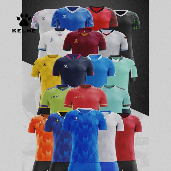 jerseys kelme soccer jersey custom football uniform suit mens short-sleeved for training match team jerseys 9251zb1001-1 230710
jerseys kelme soccer jersey custom football uniform suit mens short-sleeved for training match team jerseys 9251zb1001-1 230710