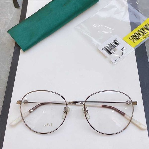 sunglasses 2023 new ultra light 0665 circular men's and women's metal can be paired with myopia ins style glasses frame finished p, White;black
sunglasses 2023 new ultra light 0665 circular men's and women's metal can be paired with myopia ins style glasses frame finished p, White;black