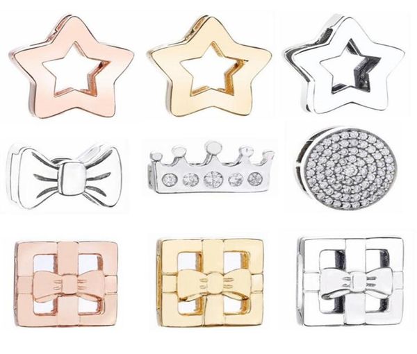 2019 new s925 sterling silver reflexions star clip charm bead fit jewelry diy reflexions bracelets necklaces pendant9636301, Black
2019 new s925 sterling silver reflexions star clip charm bead fit jewelry diy reflexions bracelets necklaces pendant9636301, Black