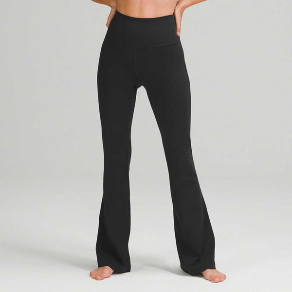 2023 lulutwo fabric flared leggings high waisted soft yoga full length ladies trousers wide palazzo flare pants for baggy cargo women, Black;white
2023 lulutwo fabric flared leggings high waisted soft yoga full length ladies trousers wide palazzo flare pants for baggy cargo women, Black;white