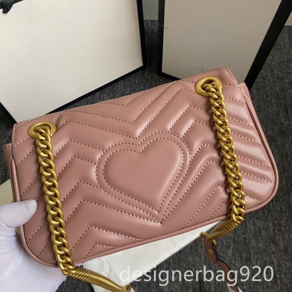 handbags designer luxurious bag handbag pochette crossbody shoulder bags classic woman chain genuine leather lady 3 size
handbags designer luxurious bag handbag pochette crossbody shoulder bags classic woman chain genuine leather lady 3 size