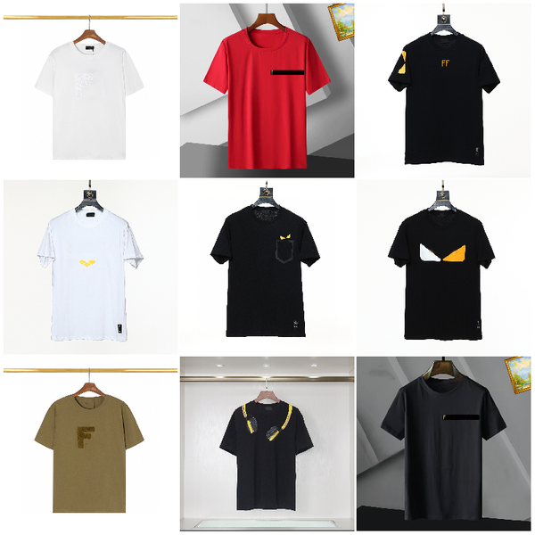 mens designers t shirt man womens tshirt with letters print short sleeves summer shirts men loose tees asian large size m-3xl, White;black
mens designers t shirt man womens tshirt with letters print short sleeves summer shirts men loose tees asian large size m-3xl, White;black