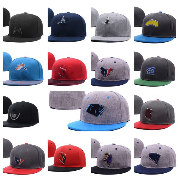2023 era cap designer fitted hats flat ball hat all team logo snapbacks hat embroidery adjustable football fashion fit caps sports mesh flex, Blue;gray
2023 era cap designer fitted hats flat ball hat all team logo snapbacks hat embroidery adjustable football fashion fit caps sports mesh flex, Blue;gray