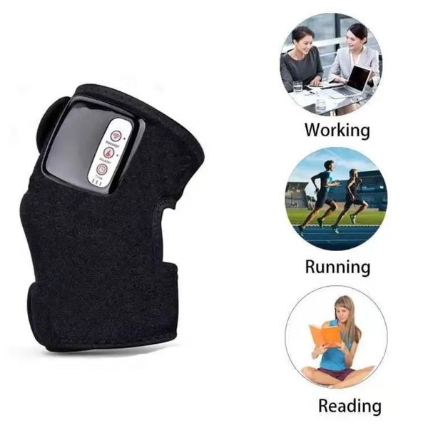 infrared innovative knee massager joint therapy compress electric heating knee massager
infrared innovative knee massager joint therapy compress electric heating knee massager