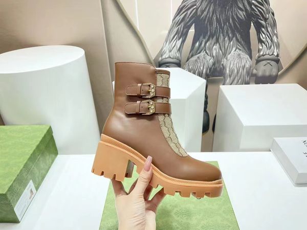 designer women's ankle boot with double letter beige and ebony maxi canvas with black leather shoes lace-up and ankle zip closure boots 
designer women's ankle boot with double letter beige and ebony maxi canvas with black leather shoes lace-up and ankle zip closure boots