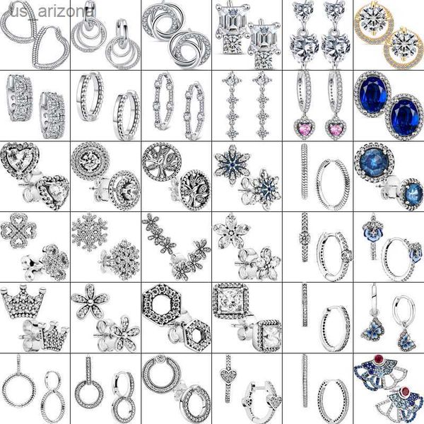 selling 925 sterling silver charm double hoop eternal heart earrings women fashion pendant sparkling pav stud earring gifts l230620, Golden;silver
selling 925 sterling silver charm double hoop eternal heart earrings women fashion pendant sparkling pav stud earring gifts l230620, Golden;silver