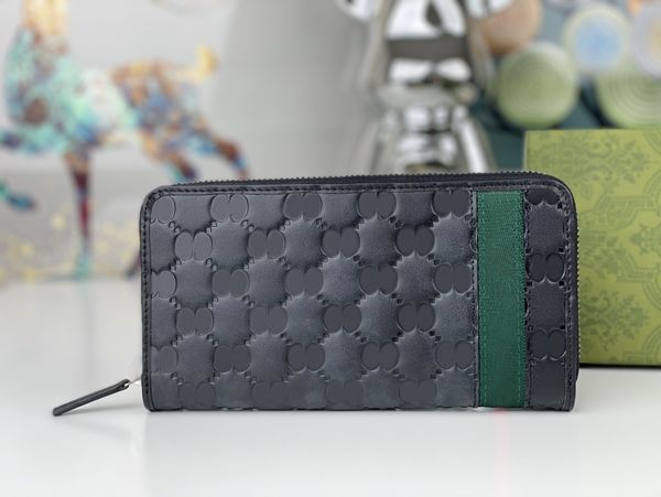 ophidia designer wallets luxury mens cion purse embossed double letter with red-green webbing card holder fashion marmont zipper clutch high, Red;black
ophidia designer wallets luxury mens cion purse embossed double letter with red-green webbing card holder fashion marmont zipper clutch high, Red;black