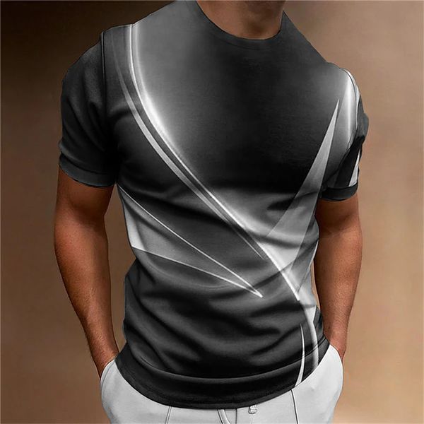 men's t-shirts t-shirt for men curved radiance printing men' loose oversized-shirt vacation casual clothing fitness sweatshirt 230, White;black
men's t-shirts t-shirt for men curved radiance printing men' loose oversized-shirt vacation casual clothing fitness sweatshirt 230, White;black
