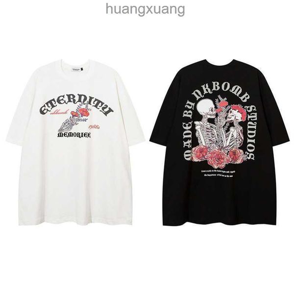 stussys american ins high street dark fashion street english alphabet skull print short sleeved t-shirt half sleeve, White;black
stussys american ins high street dark fashion street english alphabet skull print short sleeved t-shirt half sleeve, White;black