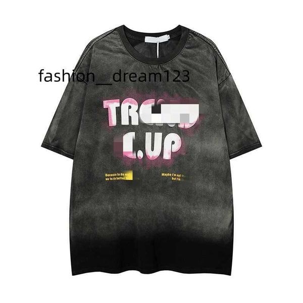 2023 new american style gradual short sleeve youth popular street hip hop men printed tshirts, White;black
2023 new american style gradual short sleeve youth popular street hip hop men printed tshirts, White;black