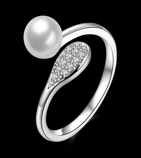 water drop shape 925 sterling silver rings pearl charm jewelry open ring exquisite workmanship simple generous style b111856978, Golden;silver
water drop shape 925 sterling silver rings pearl charm jewelry open ring exquisite workmanship simple generous style b111856978, Golden;silver