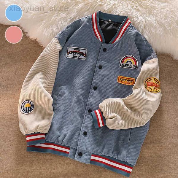 men's jackets men baseball jackets spring autumn new embroidered letters corduroy loose coat tracksuit harajuku retro uniform men', Black;brown
men's jackets men baseball jackets spring autumn new embroidered letters corduroy loose coat tracksuit harajuku retro uniform men', Black;brown
