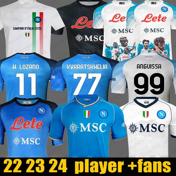 napoli soccer jerseys 23 24 kvaratskhelia halloween special shirt minjae maillot naples kid zielinski h.lozano osimhen politano football shi, Black;yellow
napoli soccer jerseys 23 24 kvaratskhelia halloween special shirt minjae maillot naples kid zielinski h.lozano osimhen politano football shi, Black;yellow