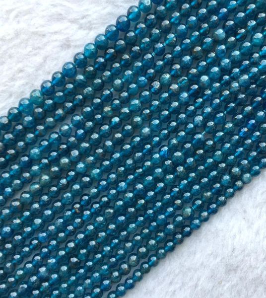 natural genuine blue apatite phosphorite round loose gemstone jewelry small beads 4mm 155quot 058106920959, Black
natural genuine blue apatite phosphorite round loose gemstone jewelry small beads 4mm 155quot 058106920959, Black