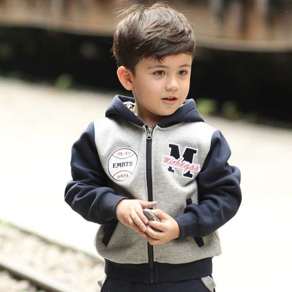cardigan children sweater baby boys girls spring and autumn zipper hooded fashion kids letter fleece 2-6 years 221128 l230710, Blue
cardigan children sweater baby boys girls spring and autumn zipper hooded fashion kids letter fleece 2-6 years 221128 l230710, Blue