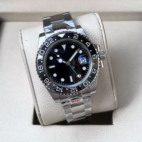 casual men's watch designer watch batman cola watch automatic mechanical movement watch steel luminous sapphire waterproof watch, Slivery;brown
casual men's watch designer watch batman cola watch automatic mechanical movement watch steel luminous sapphire waterproof watch, Slivery;brown