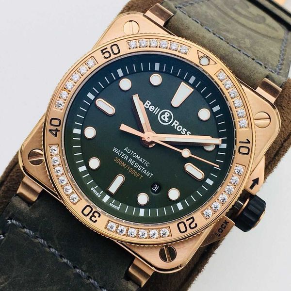 designer fantastic men diamond wrist watch superb bell ross watches w2d8 br factory high-end qulity v3 version br0392-d-bu-br-lgs mechanical, Slivery;brown
designer fantastic men diamond wrist watch superb bell ross watches w2d8 br factory high-end qulity v3 version br0392-d-bu-br-lgs mechanical, Slivery;brown