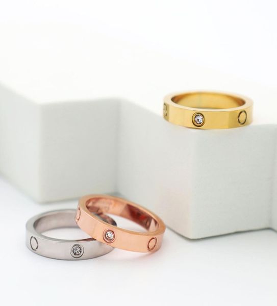 4mm 5mm 6mm titanium steel love rings for men and women band rings jewelry couple gift size 5115002306, Silver
4mm 5mm 6mm titanium steel love rings for men and women band rings jewelry couple gift size 5115002306, Silver