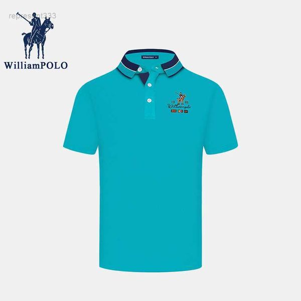 mens polo shirt short sleeve men's contrast collar high end t-shirt spring/summer team polo ltlj, White;black
mens polo shirt short sleeve men's contrast collar high end t-shirt spring/summer team polo ltlj, White;black