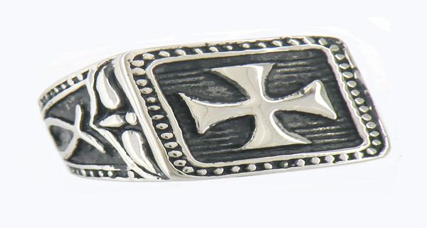 fanssteel stainless steel punk vintage mens or womens jewelry square cross with fish christ ring gift for brothers sisters 116856474, Silver
fanssteel stainless steel punk vintage mens or womens jewelry square cross with fish christ ring gift for brothers sisters 116856474, Silver