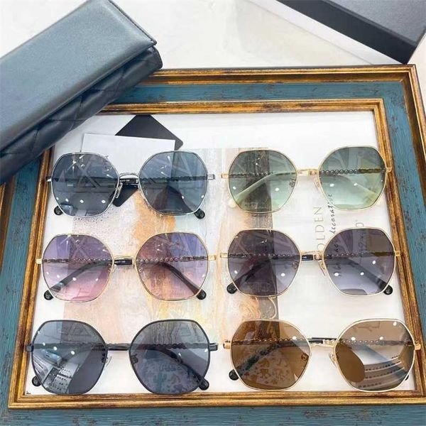 2023 xiaoxiangjia's new internet celebrity same style personalized japanese and korean ins sunglasses women's fashion versatile gl, White;black
2023 xiaoxiangjia's new internet celebrity same style personalized japanese and korean ins sunglasses women's fashion versatile gl, White;black