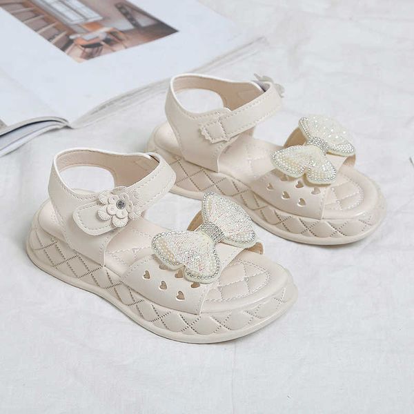 sandals kids sandals for girls princess summer bowtie rhinestone platform flats children baby shoes beige pink soft footwear, Black;red
sandals kids sandals for girls princess summer bowtie rhinestone platform flats children baby shoes beige pink soft footwear, Black;red