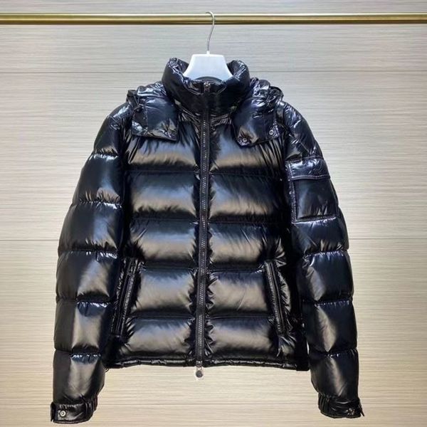 winter mens puffer jackets down parka jacket designer lightweight stand collar pocket warm parkas luxury embroidered badge outerwear coats s, Black;brown
winter mens puffer jackets down parka jacket designer lightweight stand collar pocket warm parkas luxury embroidered badge outerwear coats s, Black;brown