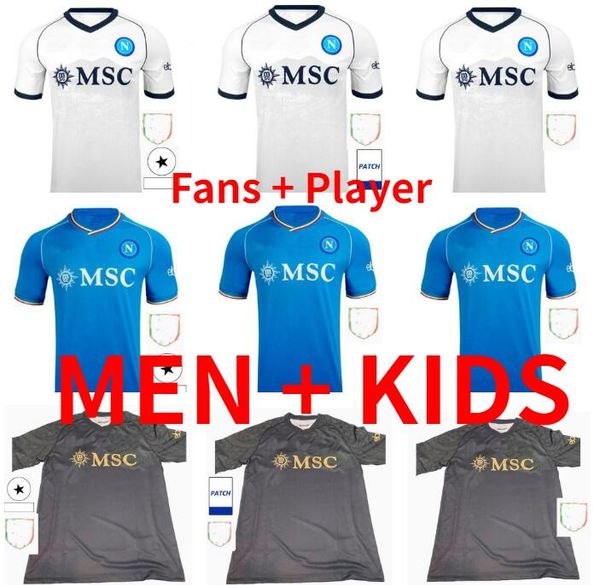 2023 2024 maradona napoli soccer jerseys valentine maradona anniversary halloween lozano maglietta da calciatore 23 24 ssc naples maglia foo, Black;yellow
2023 2024 maradona napoli soccer jerseys valentine maradona anniversary halloween lozano maglietta da calciatore 23 24 ssc naples maglia foo, Black;yellow