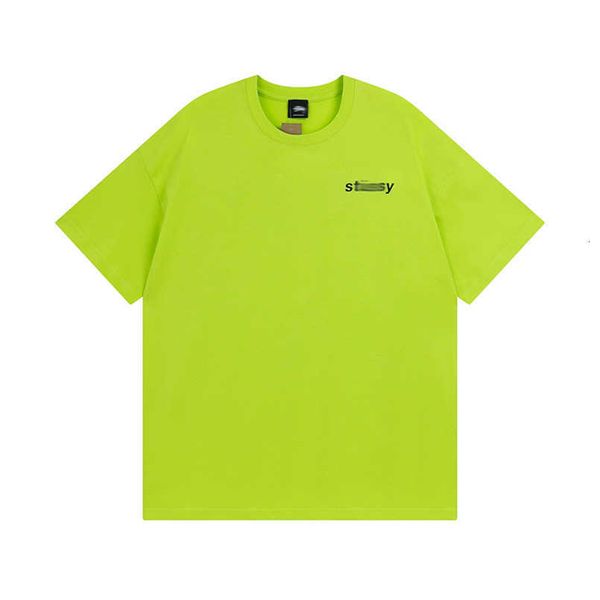 2023 summer mens designer tees stussys shirt ins fashion lapel ice cream printed t-shirts brand classic short sleeved letter tshirt casual b, White;black
2023 summer mens designer tees stussys shirt ins fashion lapel ice cream printed t-shirts brand classic short sleeved letter tshirt casual b, White;black