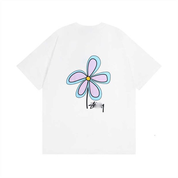 mens designer t-shirts stussys shirt lapel pentalobe printed short sleeve womens summer european american fashion hip hop cotton loose large, White;black
mens designer t-shirts stussys shirt lapel pentalobe printed short sleeve womens summer european american fashion hip hop cotton loose large, White;black