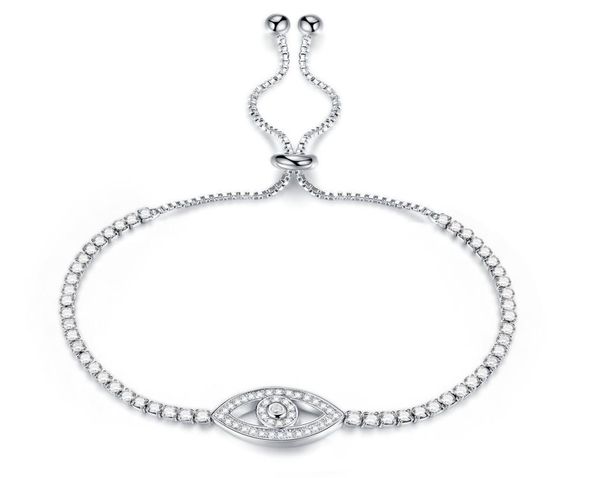 adjsutable bolo evil eye pave cz cubic zirconia bracelet013845201, Golden;silver
adjsutable bolo evil eye pave cz cubic zirconia bracelet013845201, Golden;silver