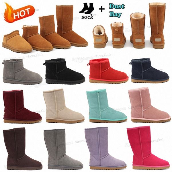 australia australian classic warm boots womens mini half snow boot usa gs 585401 winter full fur fluffy furry satin ankle bootss booties sli, Black
australia australian classic warm boots womens mini half snow boot usa gs 585401 winter full fur fluffy furry satin ankle bootss booties sli, Black