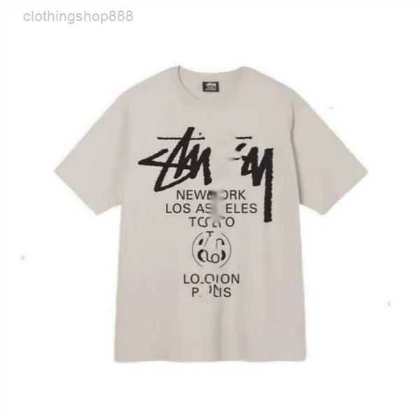 designer luxury fashion stussys classic mens and womens shirt dice pattern printed alphabet summer high street trend tee ya l4mz, White;black
designer luxury fashion stussys classic mens and womens shirt dice pattern printed alphabet summer high street trend tee ya l4mz, White;black