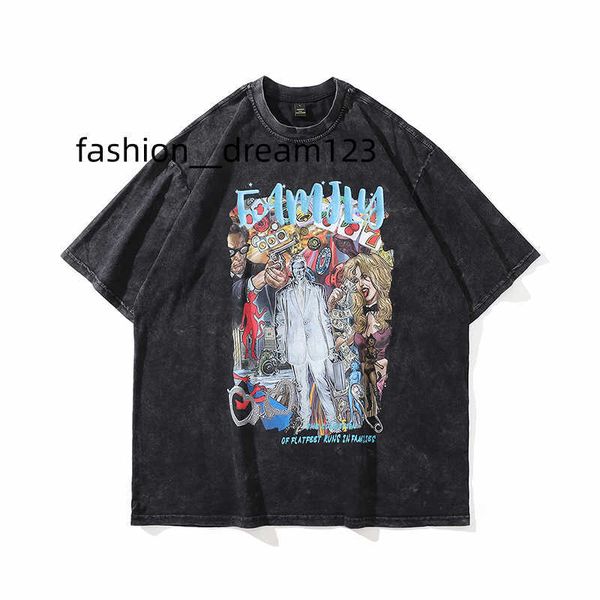 summer casual loose short sleeve simple cotton heavy round neck production wholesale manufacturers custom t-shirt, White;black
summer casual loose short sleeve simple cotton heavy round neck production wholesale manufacturers custom t-shirt, White;black