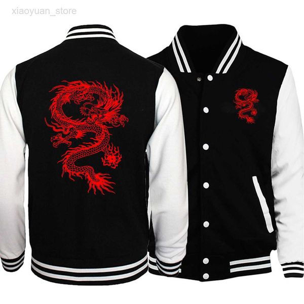 men's jackets personalized red dragon pattern men's jackets breathable oversize clothing trendy casual autumn streetwear baseball, Black;brown
men's jackets personalized red dragon pattern men's jackets breathable oversize clothing trendy casual autumn streetwear baseball, Black;brown