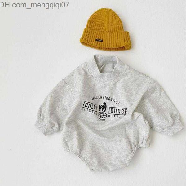 rompers baby girl skin-tight garment baby girl letter printed cotton skin-tight garment baby girl autumn long sleeve jumpsuit z230711, Blue
rompers baby girl skin-tight garment baby girl letter printed cotton skin-tight garment baby girl autumn long sleeve jumpsuit z230711, Blue