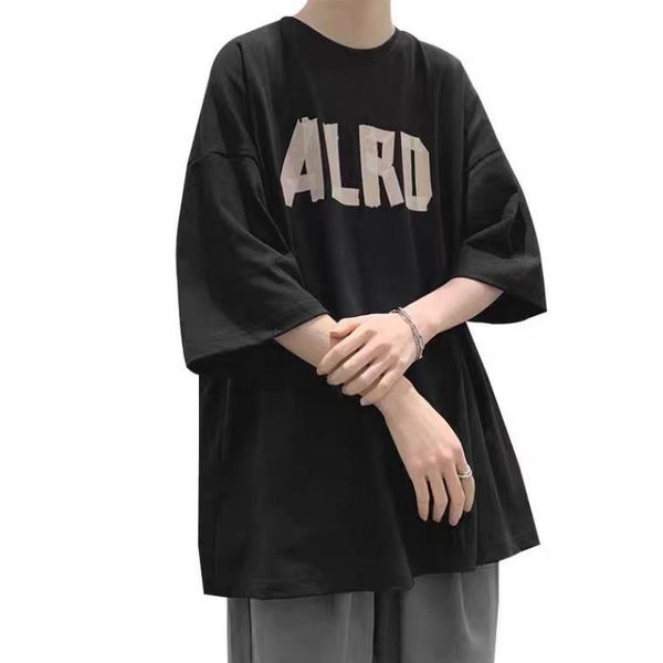 mens tshirts pure cotton tshirt summer oversized short sleeve loose and breathable youth harajuku streetwear tees gym y2k clothes 230710, White;black
mens tshirts pure cotton tshirt summer oversized short sleeve loose and breathable youth harajuku streetwear tees gym y2k clothes 230710, White;black