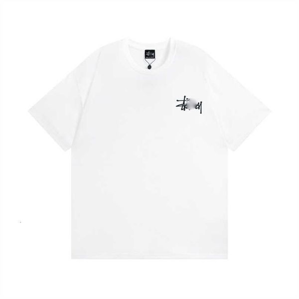 mens t-shirts stussys designer classic shirt letter lapel short sleeve womens european american fashion hip hop portrait printed cotton loos, White;black
mens t-shirts stussys designer classic shirt letter lapel short sleeve womens european american fashion hip hop portrait printed cotton loos, White;black