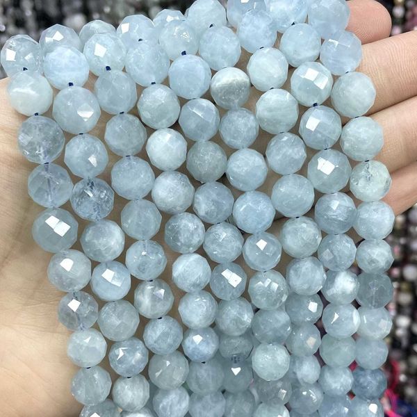 acrylic plastic lucite 6 8 10mm faceted natural genuine stone aquamarines loose beads for jewelry making diy bracelet earrings accessories 2, Black
acrylic plastic lucite 6 8 10mm faceted natural genuine stone aquamarines loose beads for jewelry making diy bracelet earrings accessories 2, Black