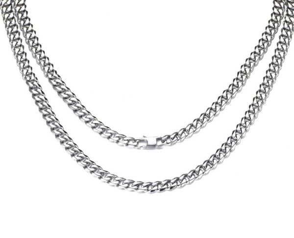 necklace men stainless steel hip hop rock necklace chain long link chains necklaces jewelry on the neck gifts for male whole9437865, Silver
necklace men stainless steel hip hop rock necklace chain long link chains necklaces jewelry on the neck gifts for male whole9437865, Silver