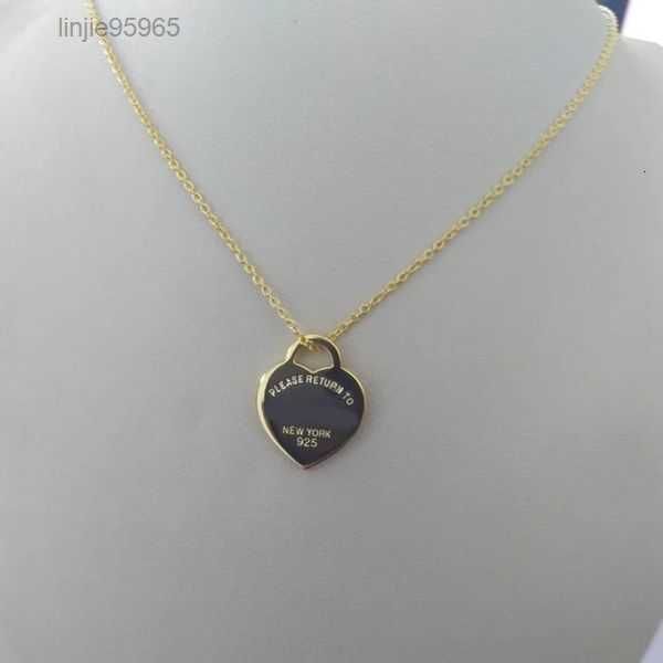 original box 925 silver classic lover pendant necklace double-hearts women's fashion jewelry designer 1 return to luxury wedding 311111
original box 925 silver classic lover pendant necklace double-hearts women's fashion jewelry designer 1 return to luxury wedding 311111