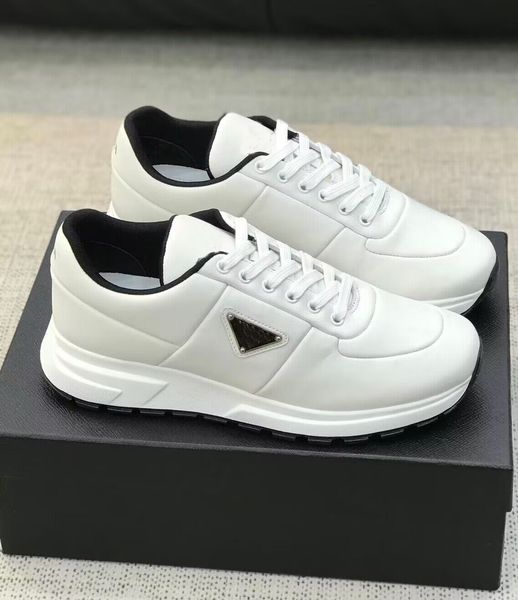 designer prax 01 sneakers shoes men's re-nylon technical fabric casual walking rubber lug sole party wedding runner sports eu46, Black
designer prax 01 sneakers shoes men's re-nylon technical fabric casual walking rubber lug sole party wedding runner sports eu46, Black