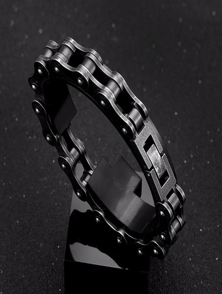 lcstainless steel vintage bicycle men wide bracelet motorcycle accessories mens jewelry hand chain bangles friends bracelets4443284, Golden;silver
lcstainless steel vintage bicycle men wide bracelet motorcycle accessories mens jewelry hand chain bangles friends bracelets4443284, Golden;silver
