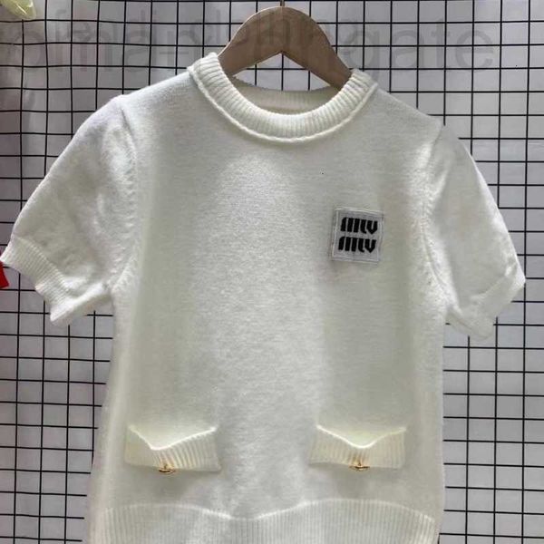 women's sweaters designer miss autumn and winter new year red metal button short-sleeved sweater for women with sweet short 9rdz sru9, White;black
women's sweaters designer miss autumn and winter new year red metal button short-sleeved sweater for women with sweet short 9rdz sru9, White;black